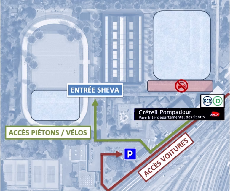 Notre établissement