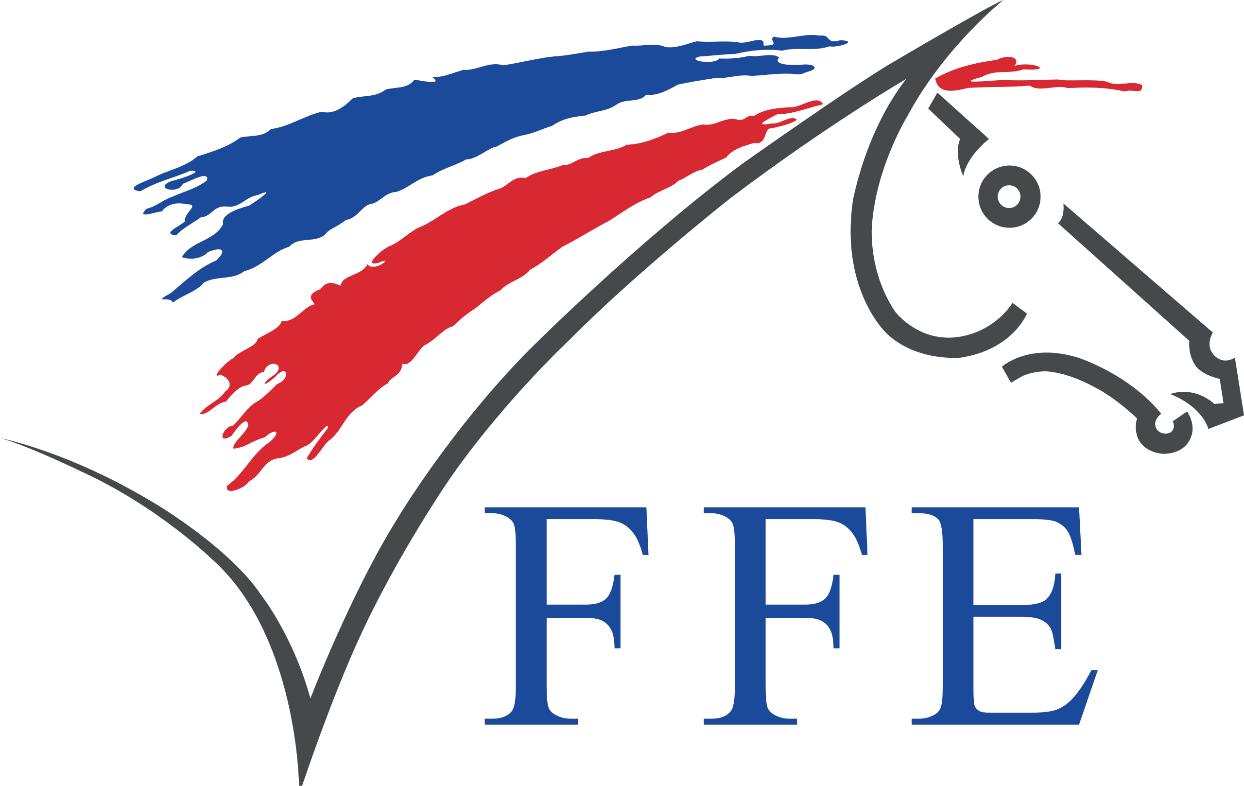 FFE - Fédération Française d'Équitation