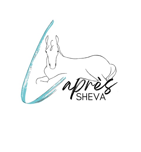 Logo Chevaux et Poneys à la Retraite