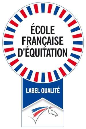 École Française d'équitation